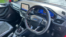 Ford Fiesta 1.0 EcoBoost ST-Line X 5dr Petrol Hatchback